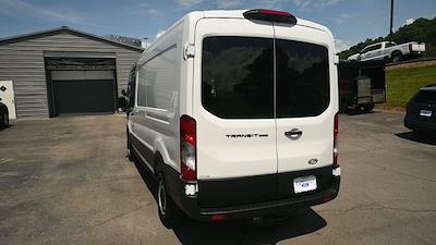 2026 Ford Transit 250 Medium Roof RWD Empty Cargo Van for sale #260429 - photo 2