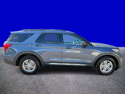 2021 Ford Explorer 4WD SUV for sale #260444A - photo 2