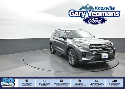 2025 Ford Explorer 4WD SUV for sale #260508A - photo 1