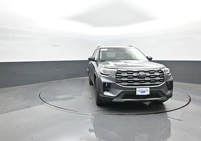 2025 Ford Explorer 4WD SUV for sale #260508A - photo 2
