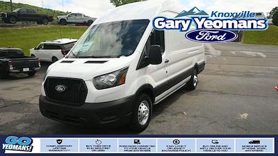 2026 Ford Transit 250 High Roof AWD Empty Cargo Van for sale #260540 - photo 1
