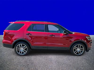 2019 Ford Explorer 4WD SUV for sale #260797F - photo 2
