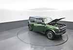 Used 2025 Ford Bronco Outer Banks for sale #P15435 - photo 36