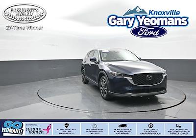 Used 2023 Mazda CX-5 - photo 1