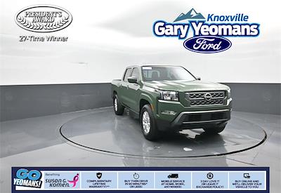 Used 2022 Nissan Frontier SV Crew Cab for sale #P15456A - photo 1