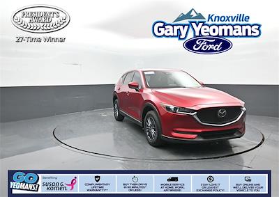 Used 2020 Mazda CX-5 Sport for sale #P15456B - photo 1