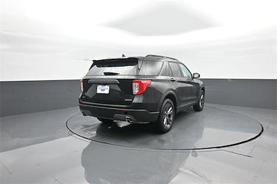 Used 2023 Ford Explorer - photo 1
