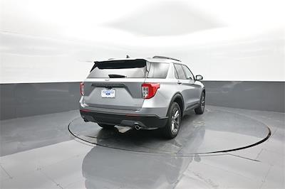 Used 2023 Ford Explorer - photo 1