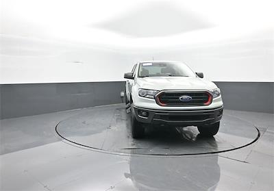 Used 2021 Ford Ranger - photo 1