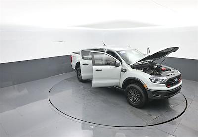 Used 2021 Ford Ranger - photo 1
