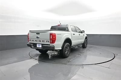 Used 2021 Ford Ranger - photo 1