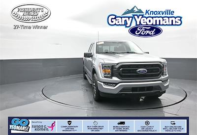 Used 2023 Ford F-150 - photo 1
