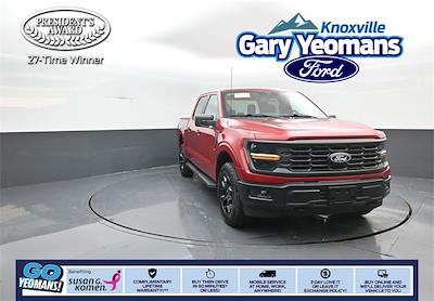 Used 2024 Ford F-150 - photo 1