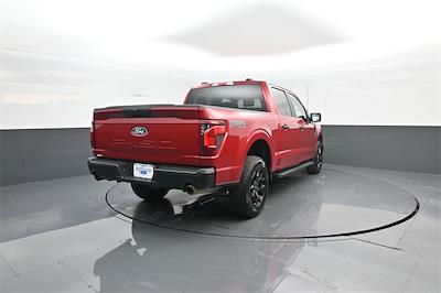Used 2024 Ford F-150 - photo 1