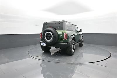 Used 2022 Ford Bronco Outer Banks for sale #P15481 - photo 2