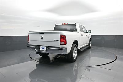 Used 2020 Ram 1500 Tradesman Crew Cab for sale #P15482A - photo 2