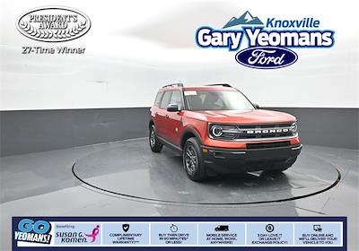 Used 2023 Ford Bronco Sport Big Bend for sale #P15486 - photo 1