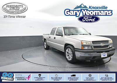 Used 2005 Chevrolet Silverado 1500 - photo 1