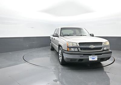 Used 2005 Chevrolet Silverado 1500 - photo 1