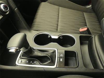 Used 2020 Kia Sportage - photo 1