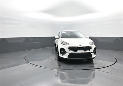 Used 2020 Kia Sportage - photo 1