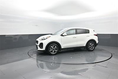Used 2020 Kia Sportage - photo 1