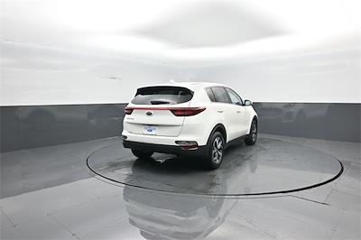 Used 2020 Kia Sportage - photo 1