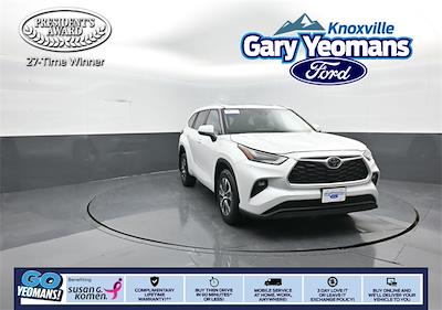 Used 2023 Toyota Highlander L for sale #P15490 - photo 1