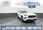 Used 2023 Toyota Highlander L for sale #P15490 - photo 1