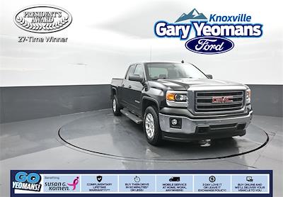 Used 2014 GMC Sierra 1500 - photo 1