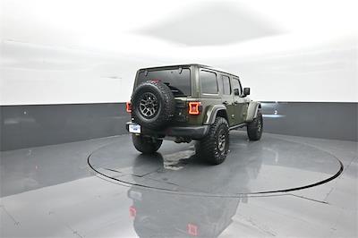 Used 2022 Jeep Wrangler - photo 1
