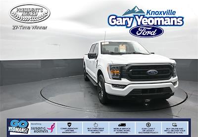 Used 2023 Ford F-150 - photo 1