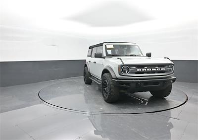 Used 2021 Ford Bronco - photo 1