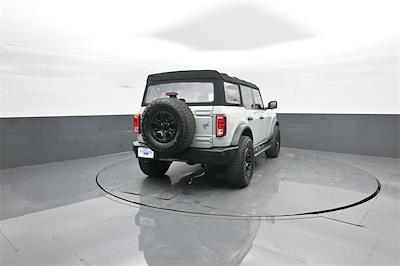 Used 2021 Ford Bronco - photo 1