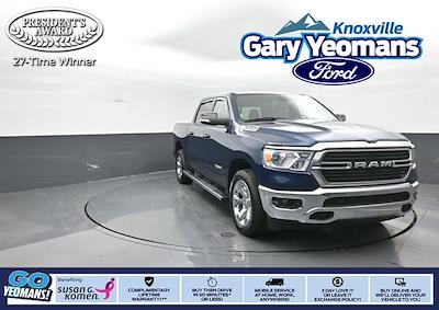 Used 2021 Ram 1500 - photo 1