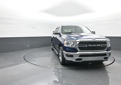 Used 2021 Ram 1500 - photo 1