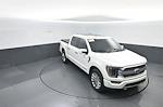 Used 2023 Ford F-150 Limited SuperCrew Cab for sale #P15514 - photo 18