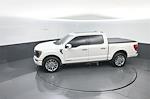 Used 2023 Ford F-150 Limited SuperCrew Cab for sale #P15514 - photo 21