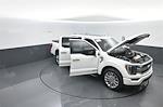 Used 2023 Ford F-150 Limited SuperCrew Cab for sale #P15514 - photo 34