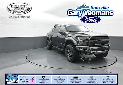 Used 2018 Ford F-150 - photo 1