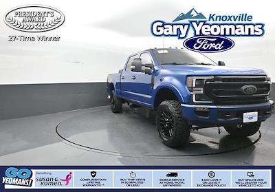 Used 2022 Ford F-350 - photo 1