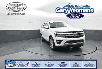 Used 2023 Ford Expedition - photo 1