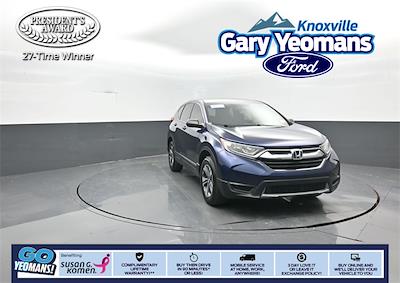 Used 2018 Honda CR-V - photo 1