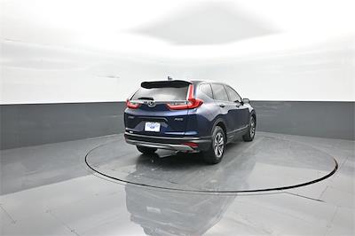 Used 2018 Honda CR-V - photo 1