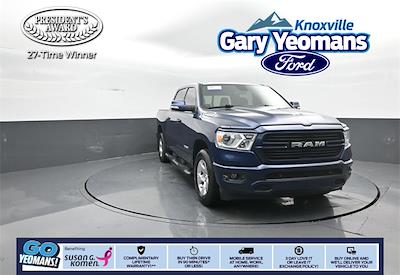 Used 2020 Ram 1500 - photo 1