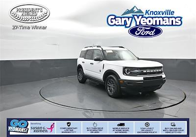 Used 2023 Ford Bronco Sport - photo 1