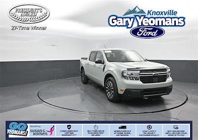 Used 2024 Ford Maverick - photo 1