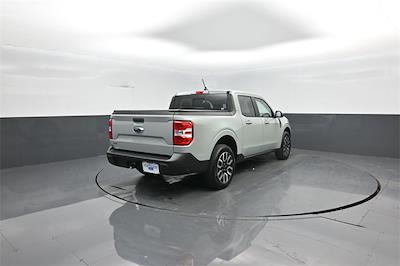 Used 2024 Ford Maverick - photo 1