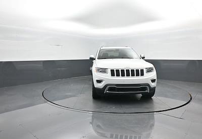 Used 2015 Jeep Grand Cherokee - photo 1
