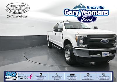 Used 2019 Ford F-350 - photo 1